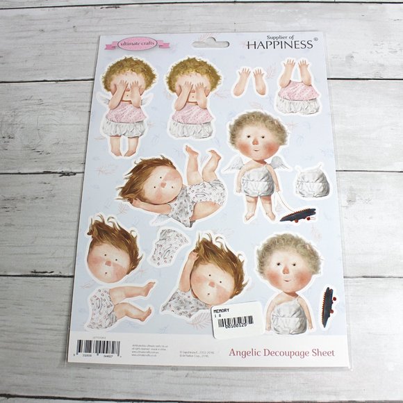 Gapchinska Ukraine Scrapbook Die Cut Paper Dolls Decoupage Sheets Lot - Picture 3 of 3